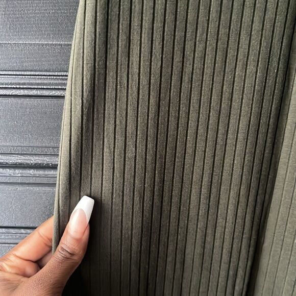 Fashion nova maxi dress - Picture 3 of 4